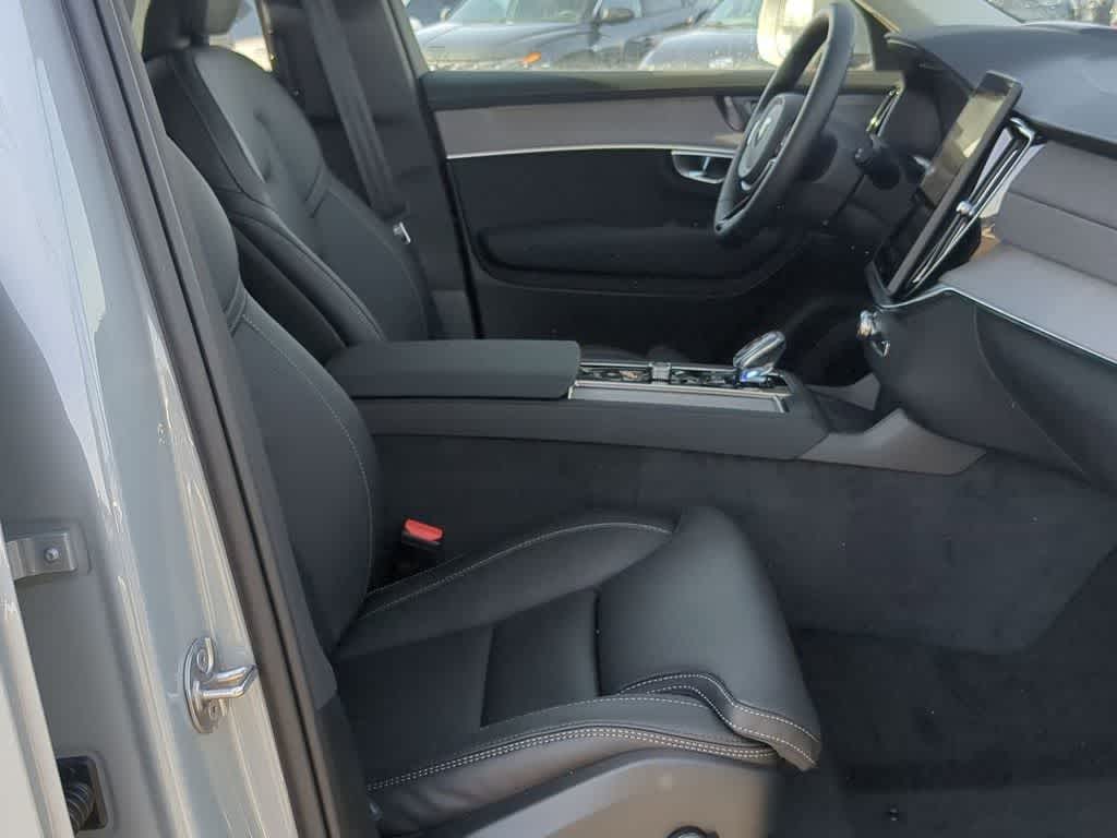 Thumbnail: 2026 Volvo XC90 - 22