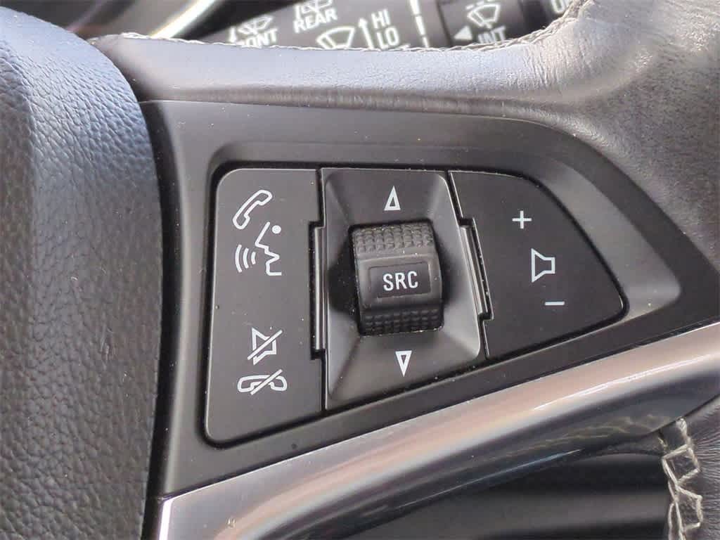 Thumbnail: 2017 Buick Encore - 23
