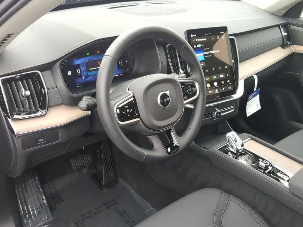 Thumbnail: 2026 Volvo XC90 - 2