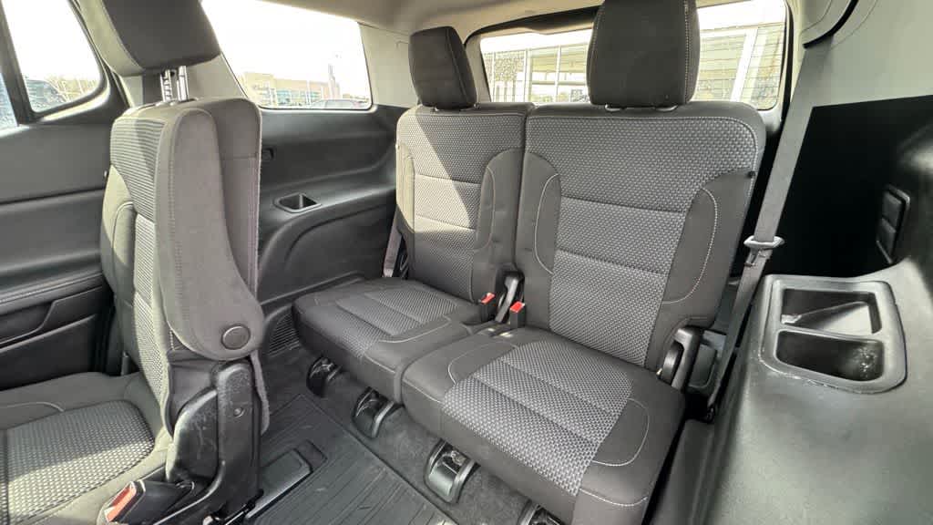 Thumbnail: 2021 GMC Acadia - 13