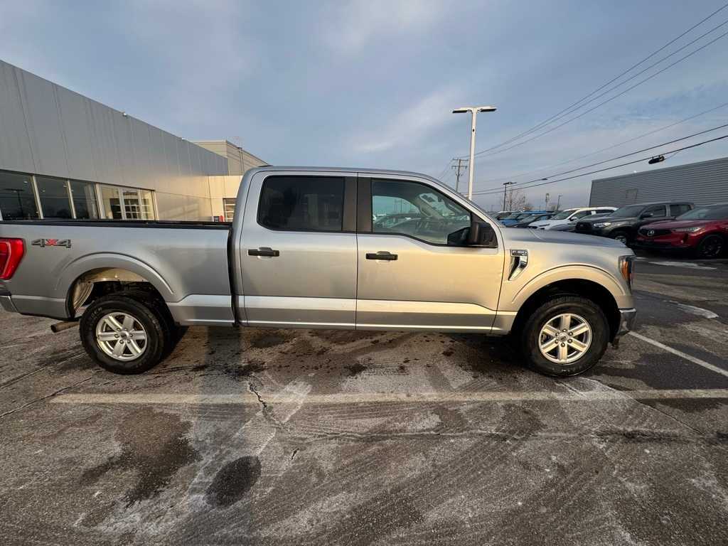 Thumbnail: 2023 Ford F-150 - 7