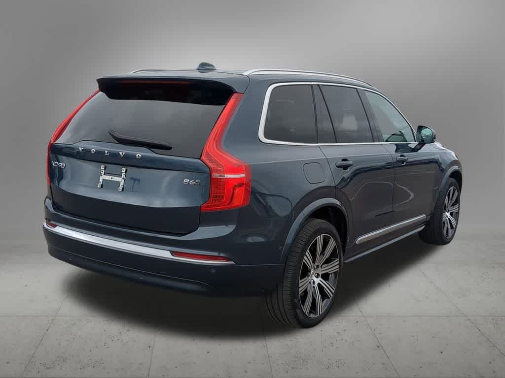 Thumbnail: 2024 Volvo XC90 - 5
