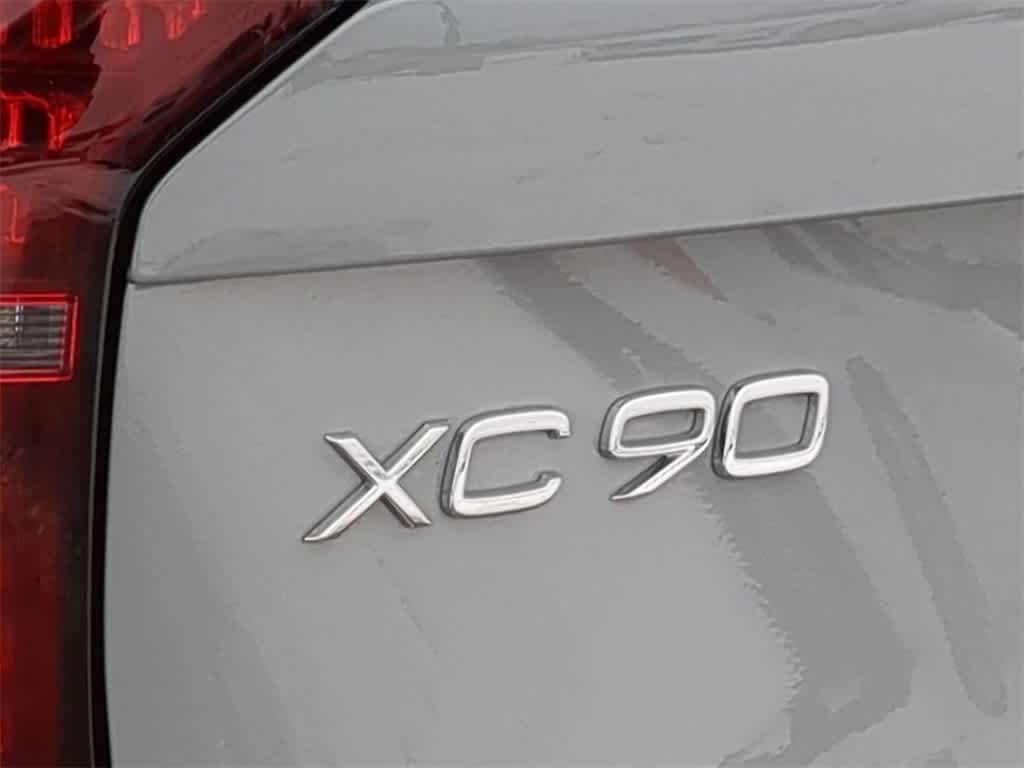 Thumbnail: 2026 Volvo XC90 - 12