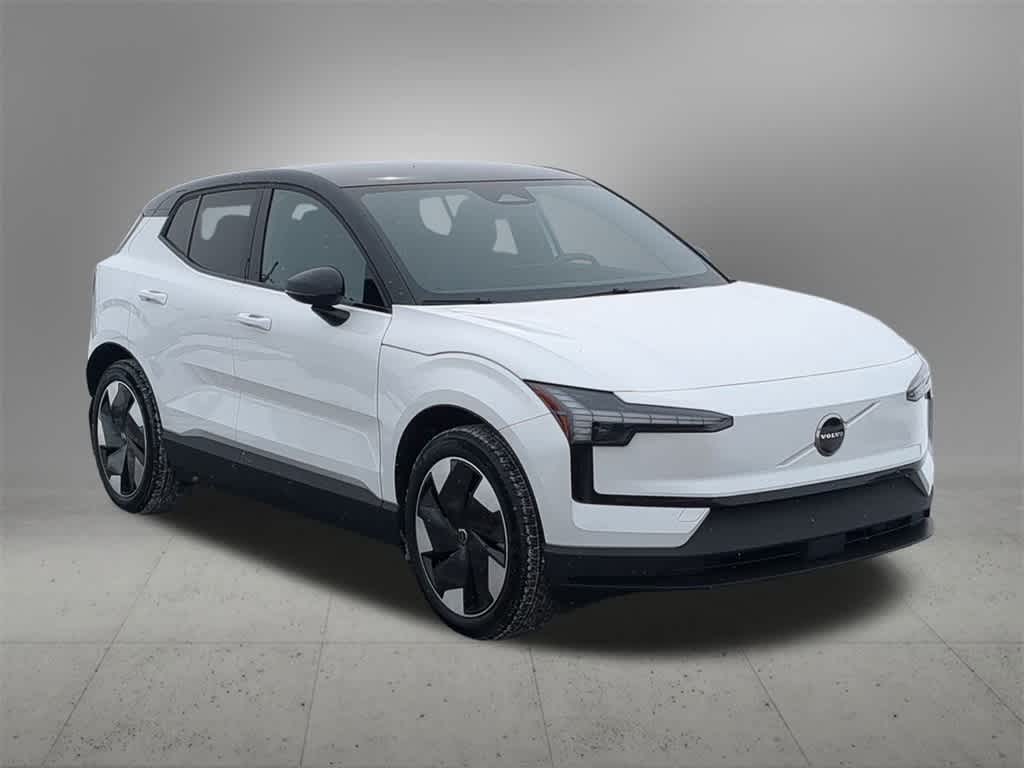 Thumbnail: 2025 Volvo EX30 - 8