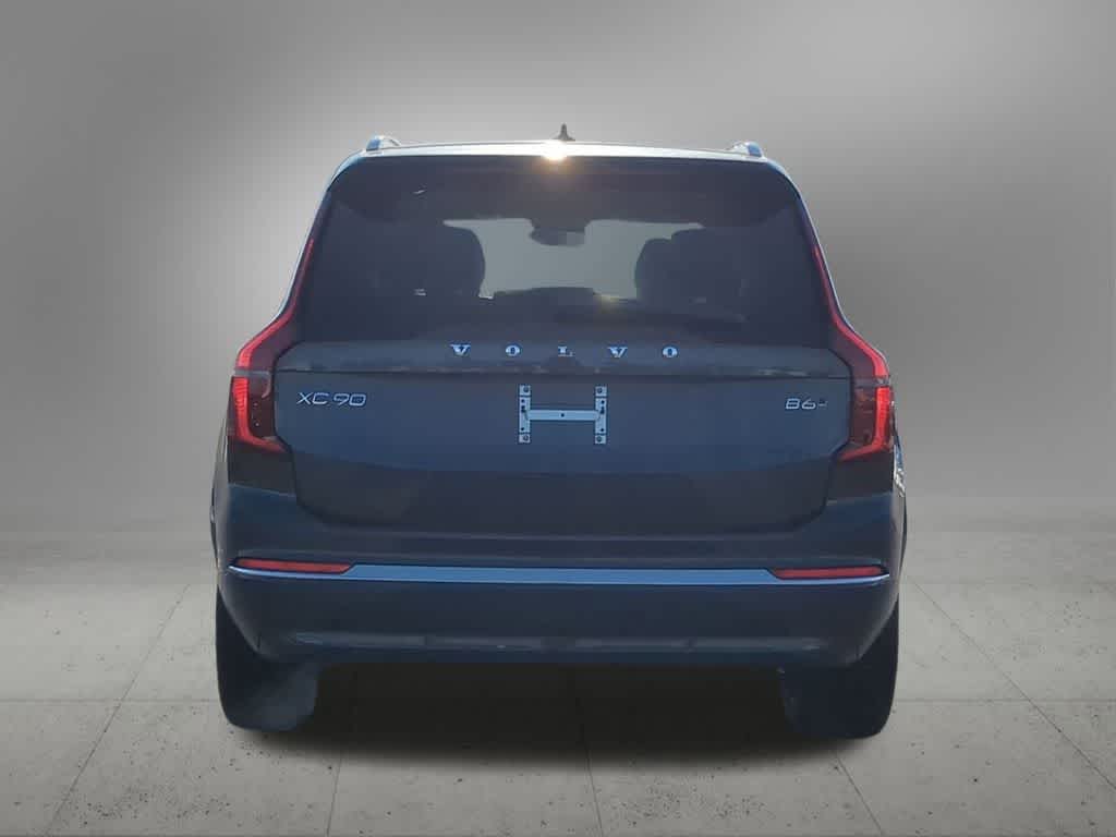 Thumbnail: 2026 Volvo XC90 - 5