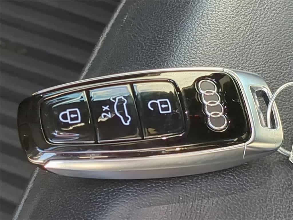 Thumbnail: 2021 Audi A6 - 24