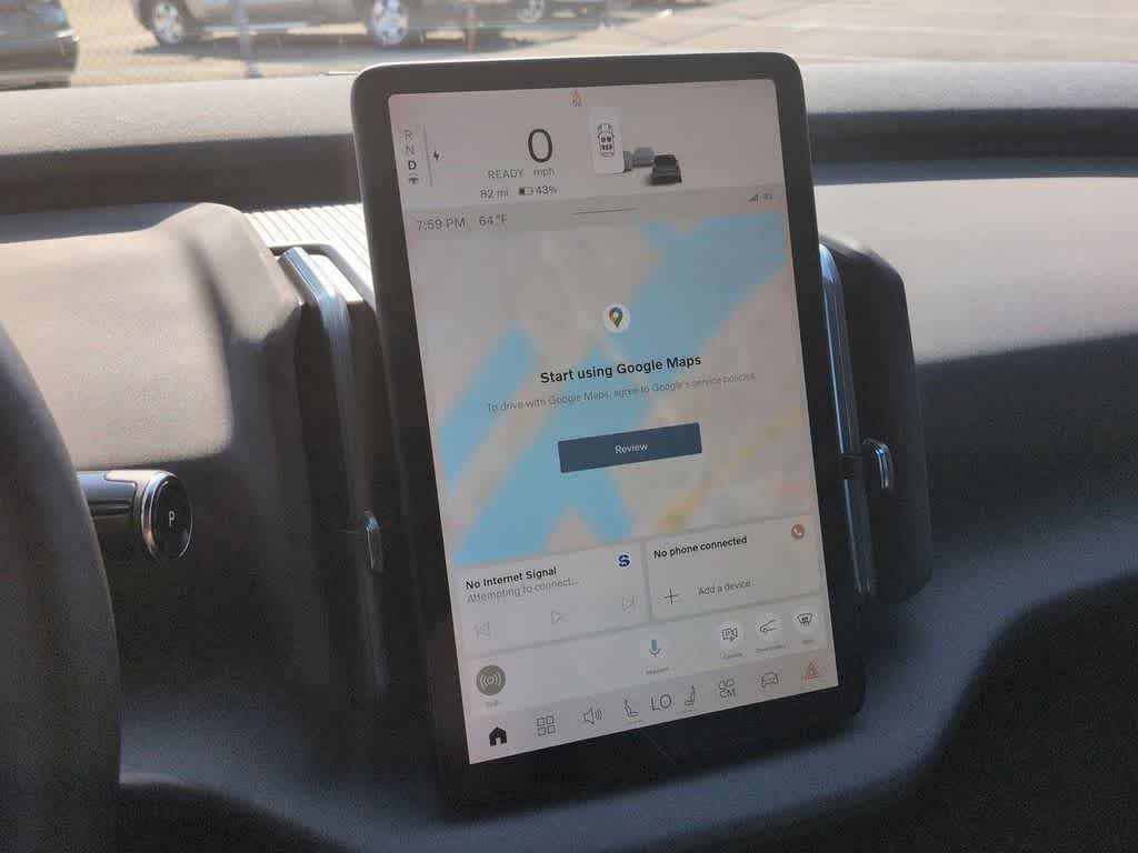 Thumbnail: 2026 Volvo EX30 - 27