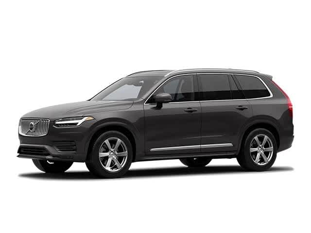 2024 Volvo XC90 B5 Plus Hero Image