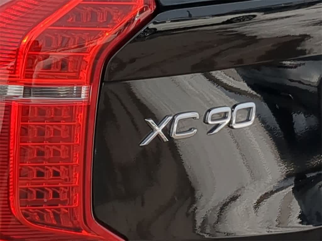 Thumbnail: 2025 Volvo XC90 - 12