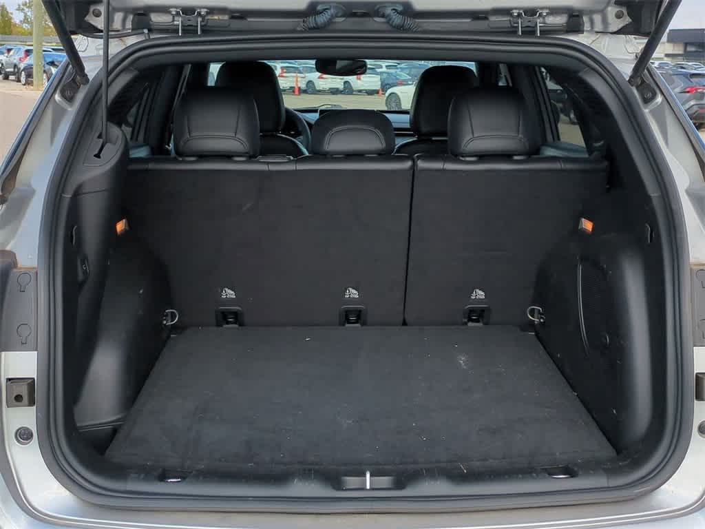 Thumbnail: 2023 Jeep Compass - 34