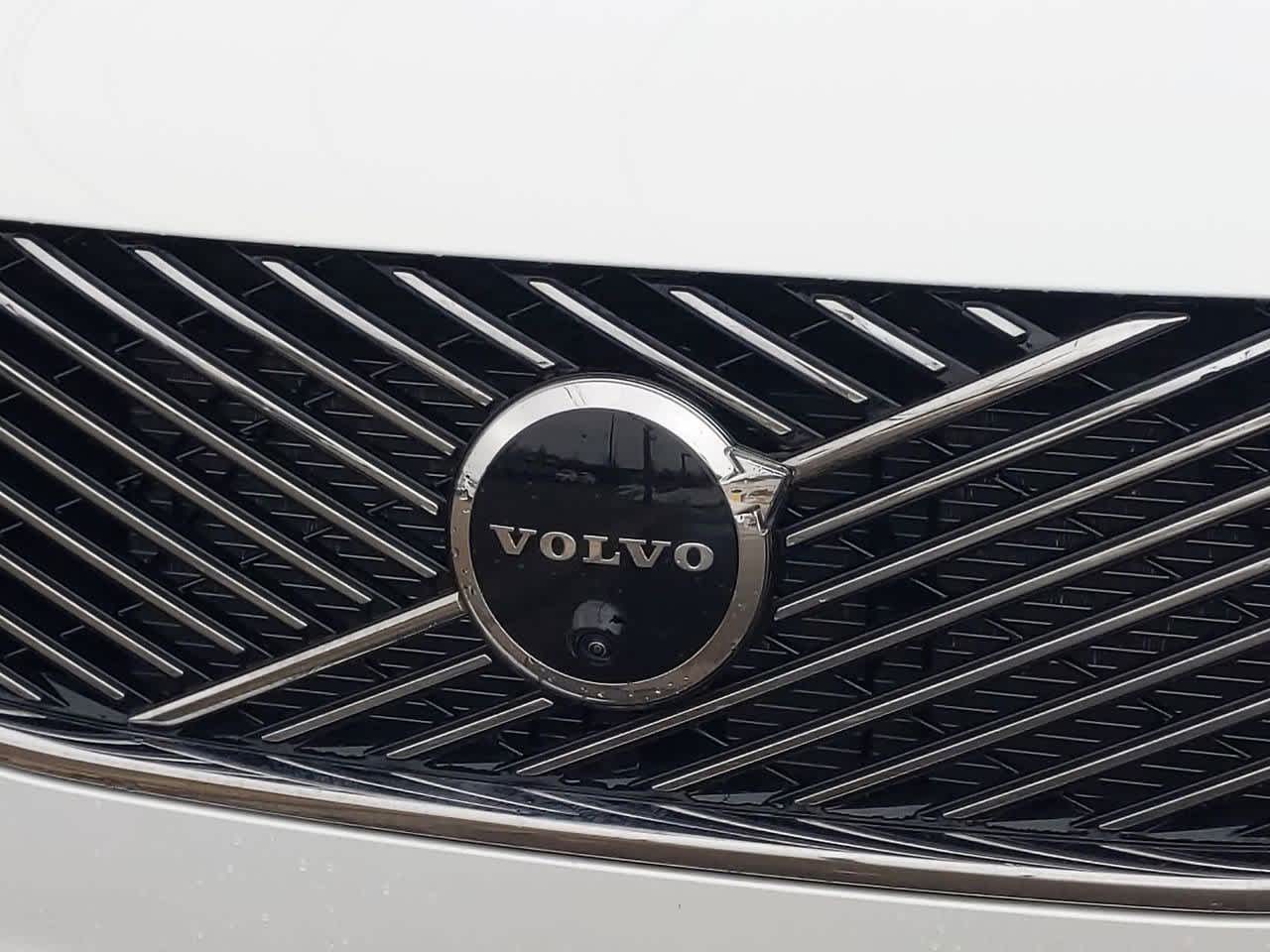 Thumbnail: 2025 Volvo XC90 - 10