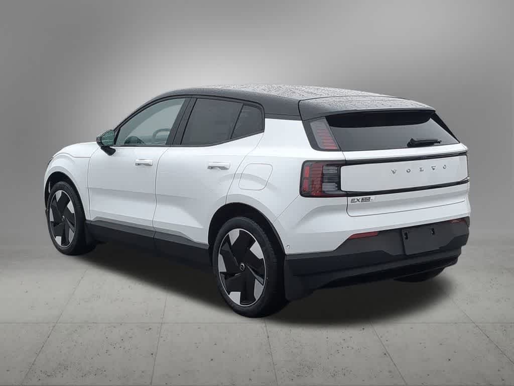 Thumbnail: 2026 Volvo EX30 - 4
