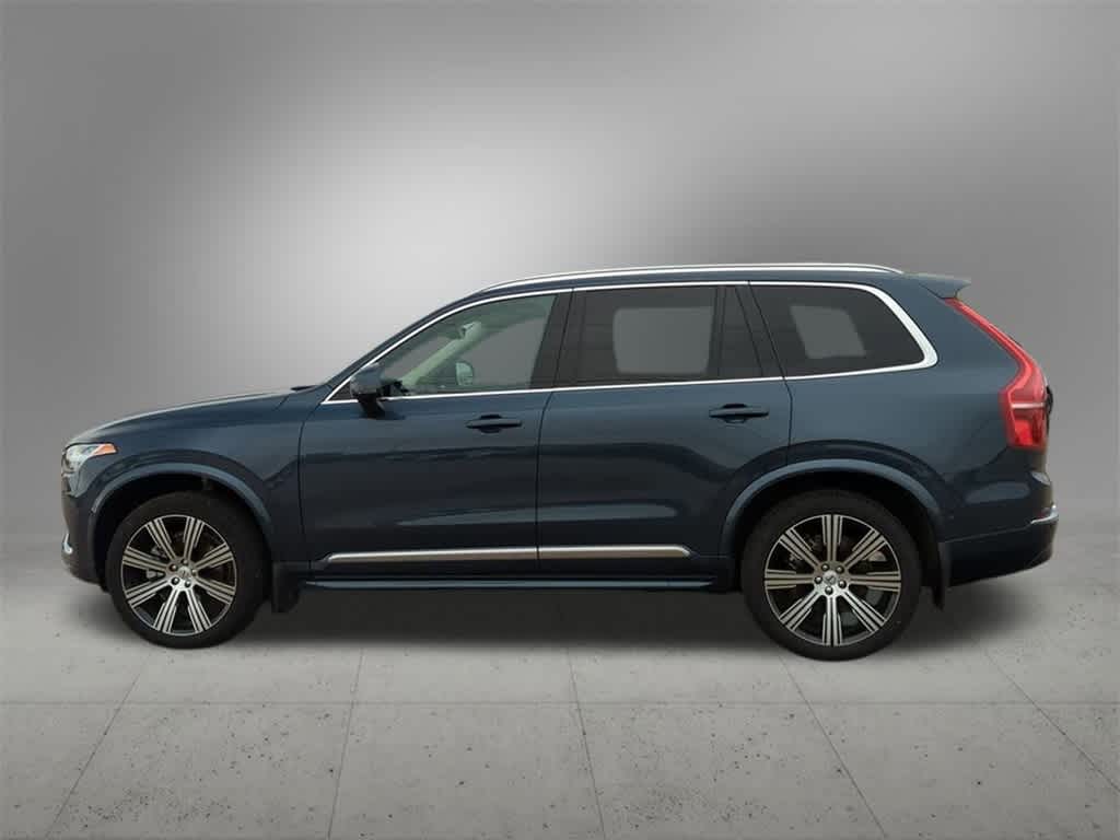 Thumbnail: 2025 Volvo XC90 - 3