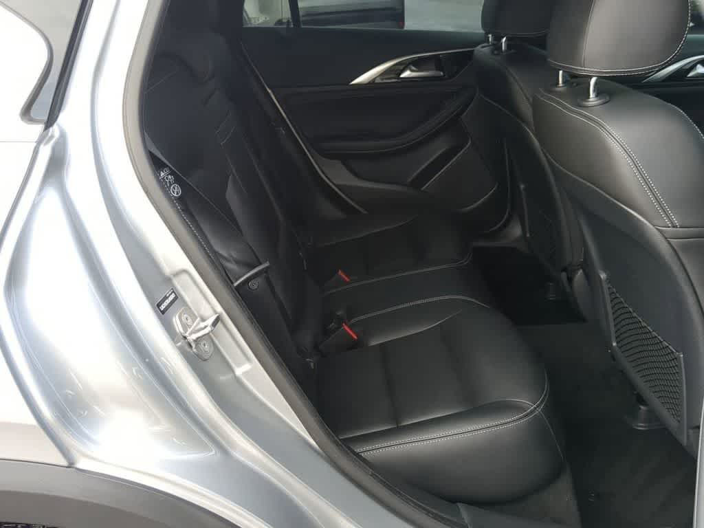 Thumbnail: 2018 INFINITI QX30 - 19