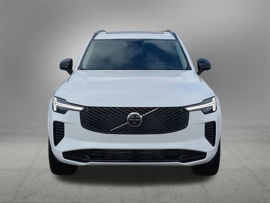 Thumbnail: 2026 Volvo XC90 - 9