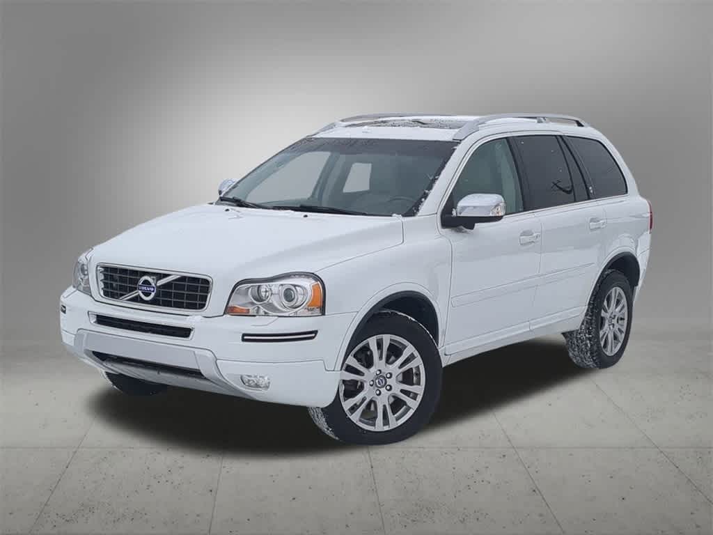 2013 Volvo XC90 3.2 -
                  Troy, MI