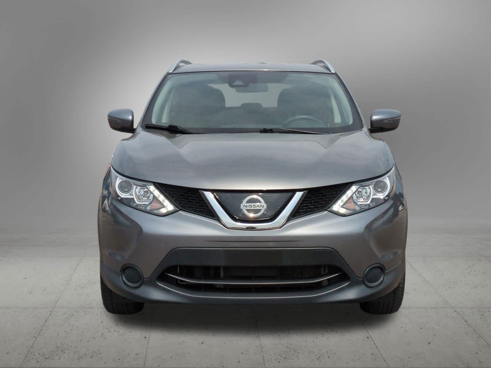 Thumbnail: 2019 Nissan Rogue Sport - 9