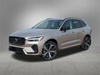  Volvo XC60 plug-in hybrid