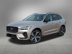 2025 Volvo XC60 Ultra T8 AWD