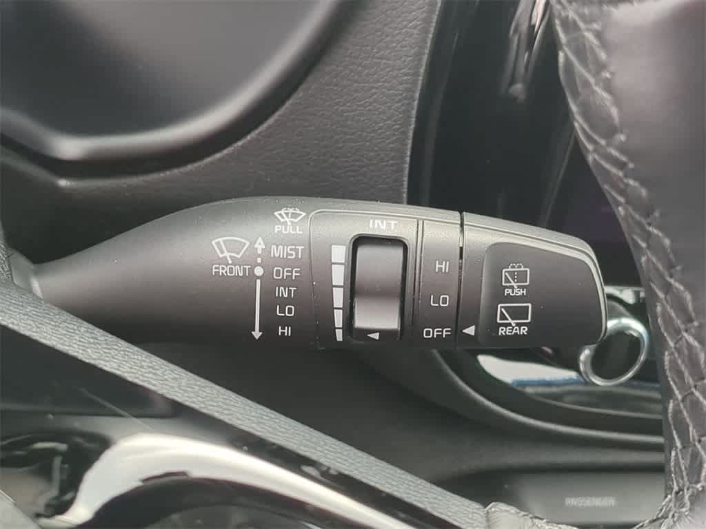 Thumbnail: 2024 Kia Soul - 24