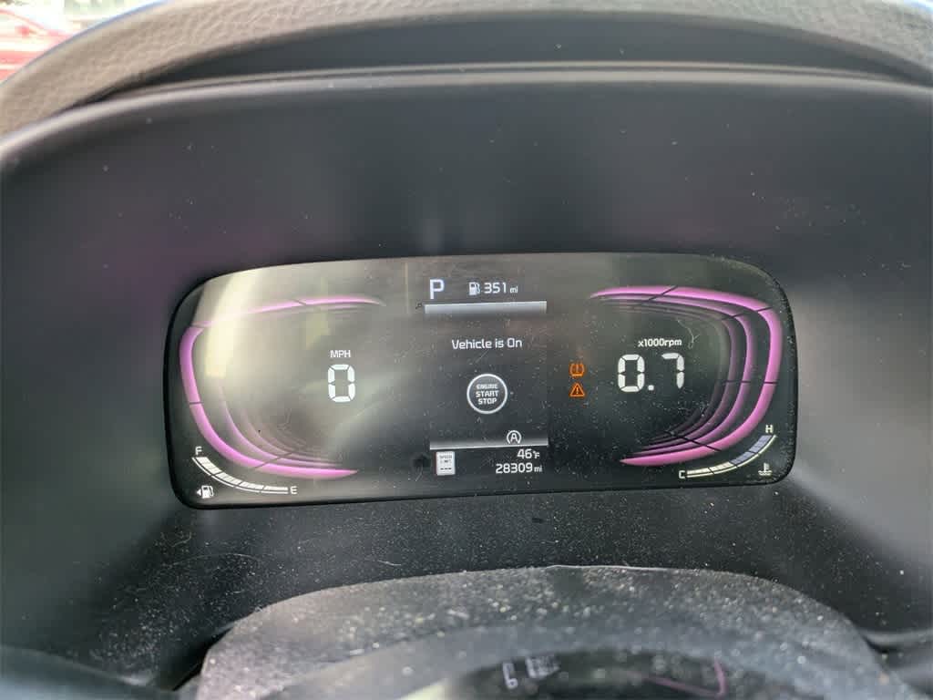 Thumbnail: 2024 Kia Soul - 32