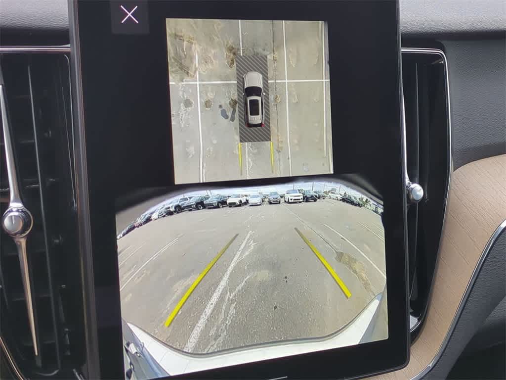 Thumbnail: 2026 Volvo XC60 - 29