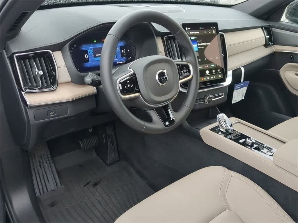 Thumbnail: 2026 Volvo XC90 - 2