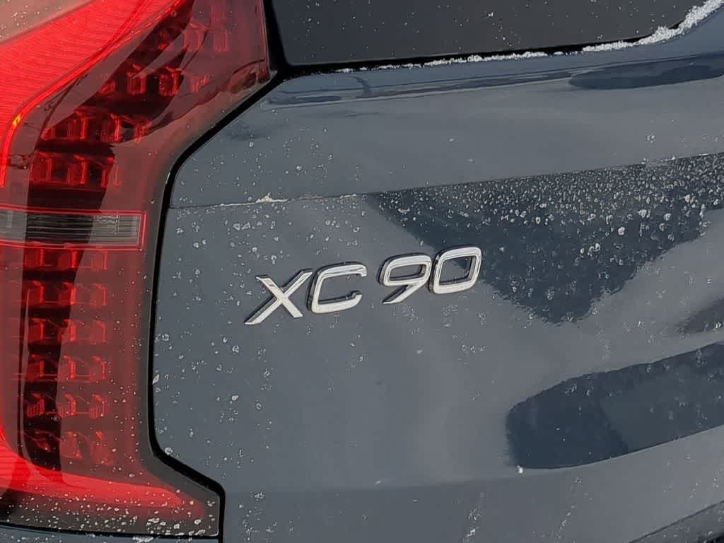Thumbnail: 2026 Volvo XC90 - 5