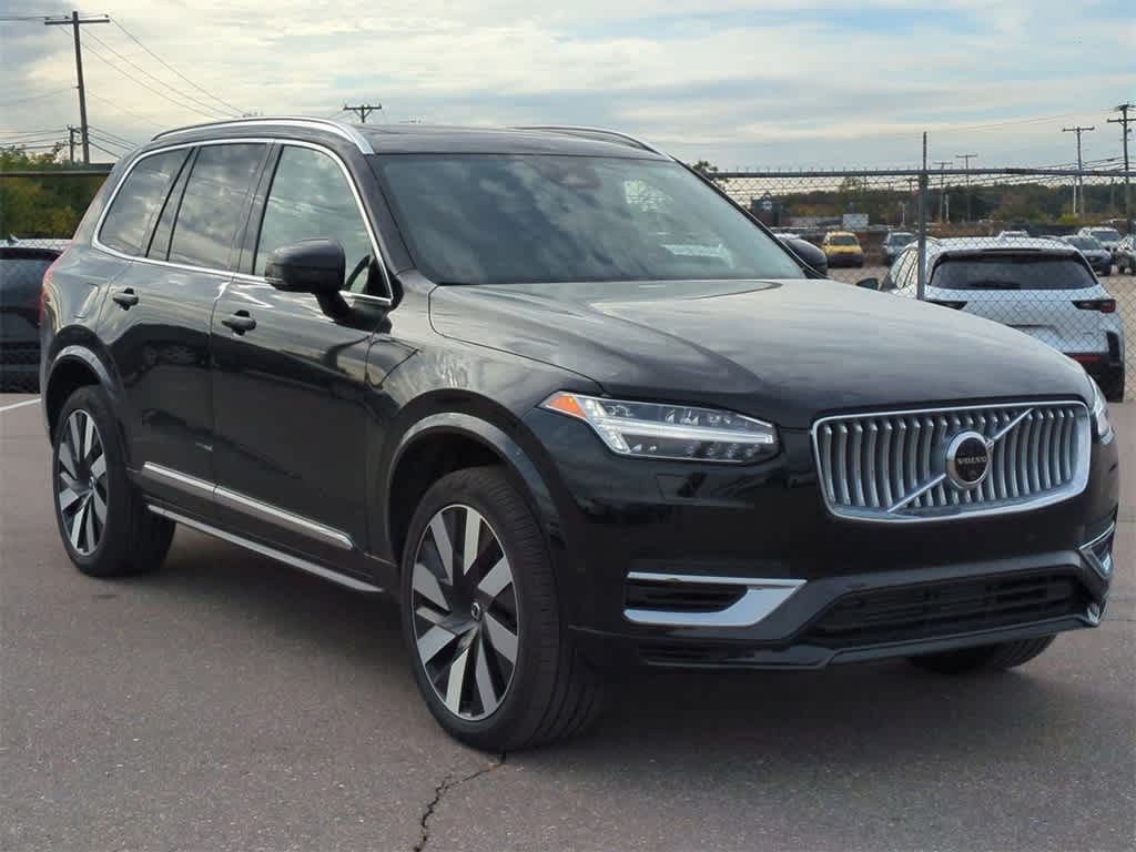 Thumbnail: 2025 Volvo XC90 - 8