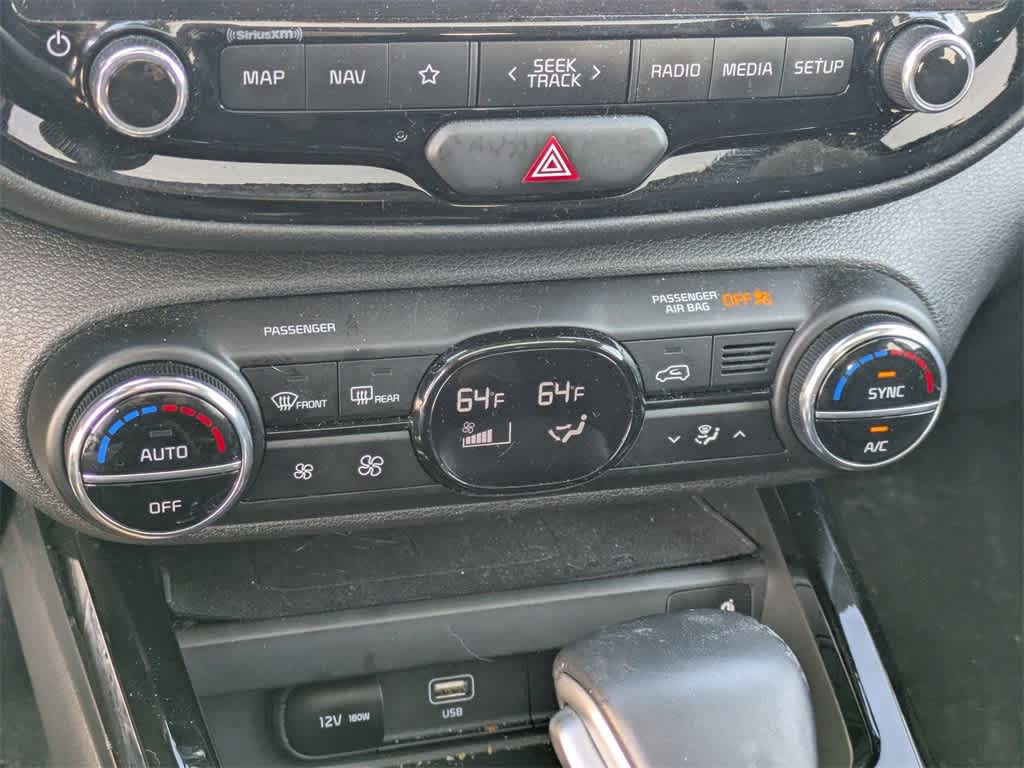 Thumbnail: 2024 Kia Soul - 30