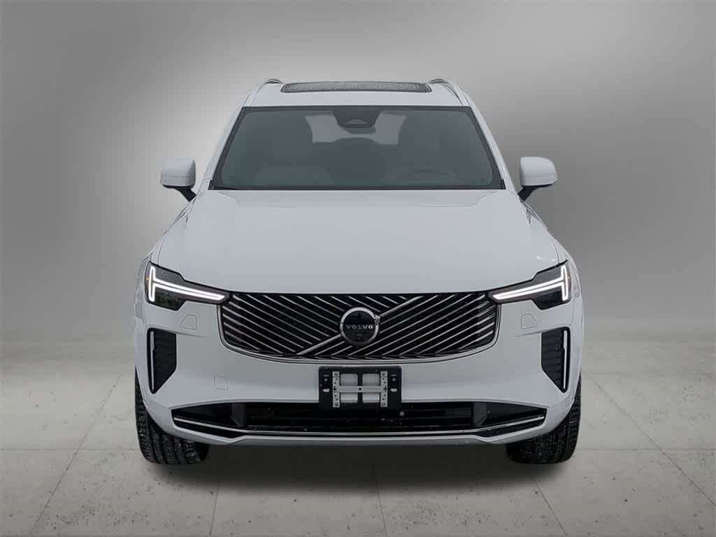 Thumbnail: 2026 Volvo XC90 - 9