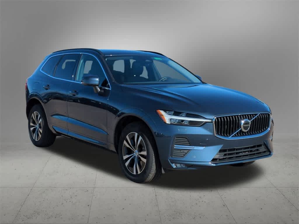 Thumbnail: 2023 Volvo XC60 - 8