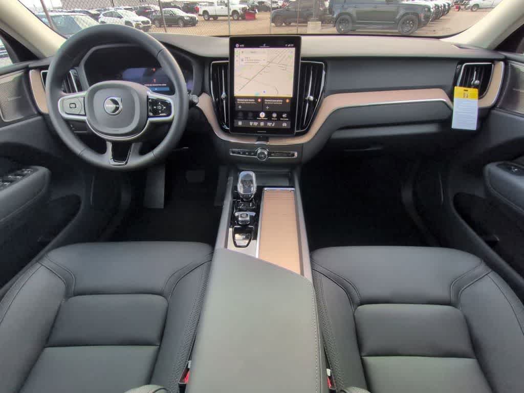 Thumbnail: 2026 Volvo XC60 - 15