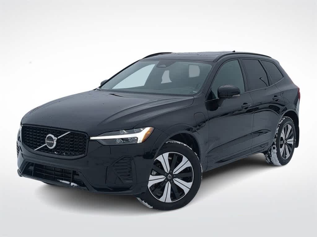 2025 Volvo XC60 Recharge Core -
                  Troy, MI