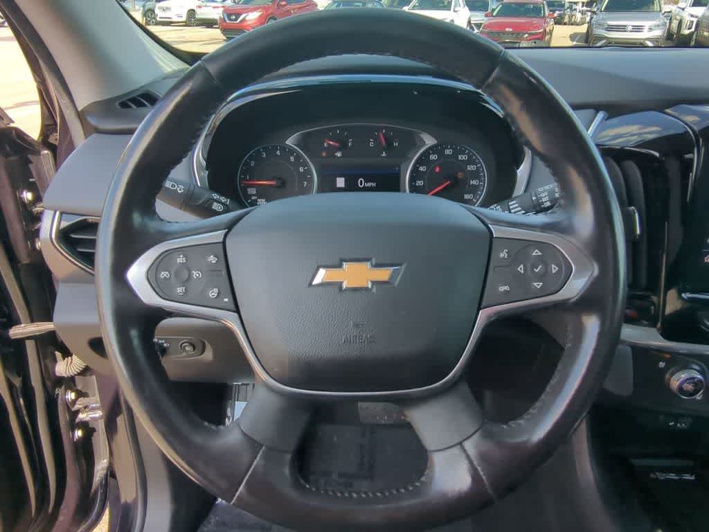 Thumbnail: 2020 Chevrolet Traverse - 21