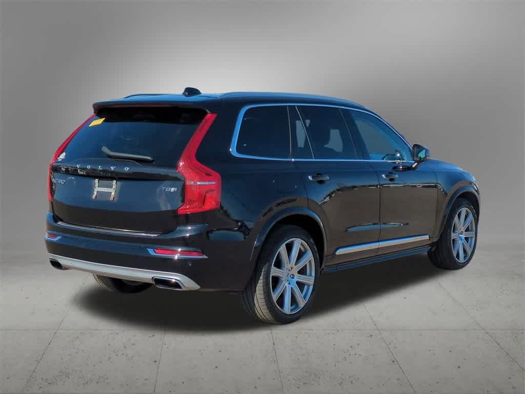 Thumbnail: 2019 Volvo XC90 - 6