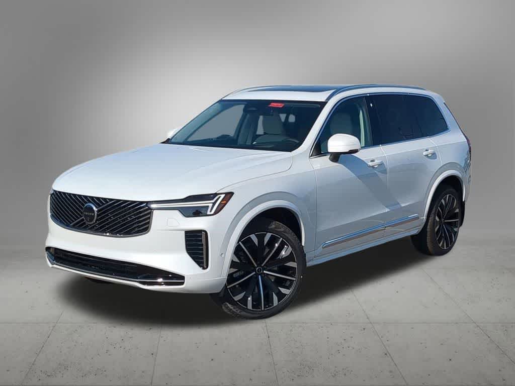 2026 Volvo XC90 B6 Ultra Bright 7-Seater 4WD's photo