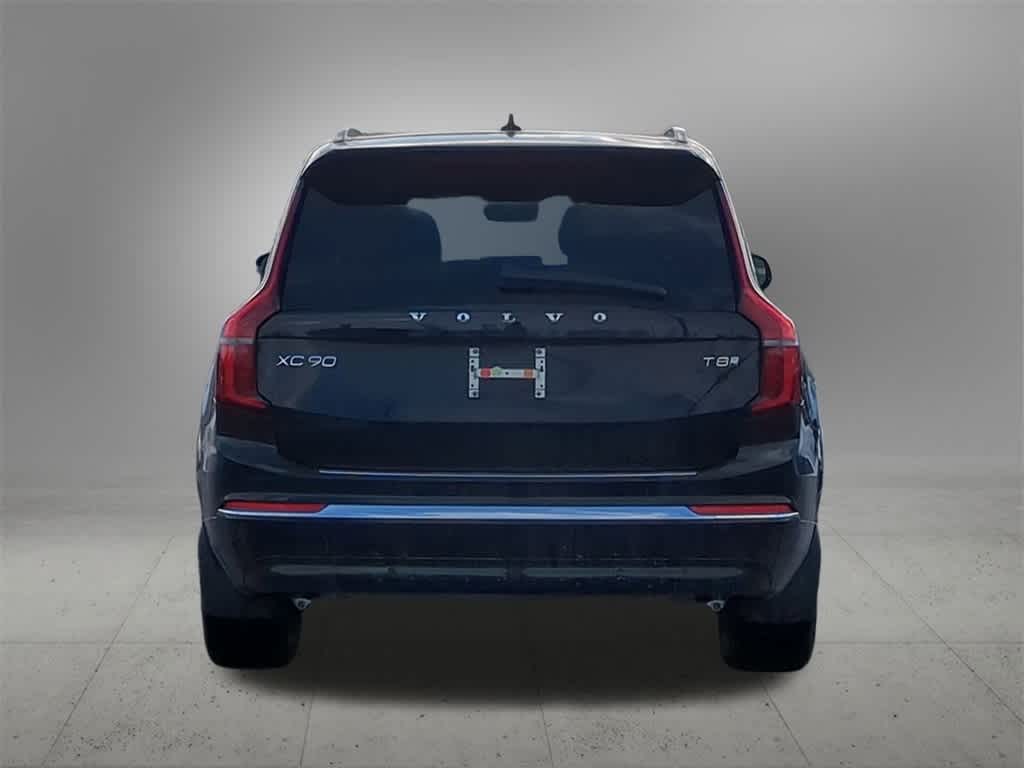 Thumbnail: 2026 Volvo XC90 - 5