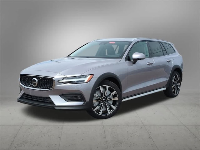 2026 Volvo V60 Cross Country B5 Ultra AWD