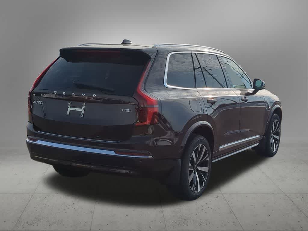 Thumbnail: 2026 Volvo XC90 - 6