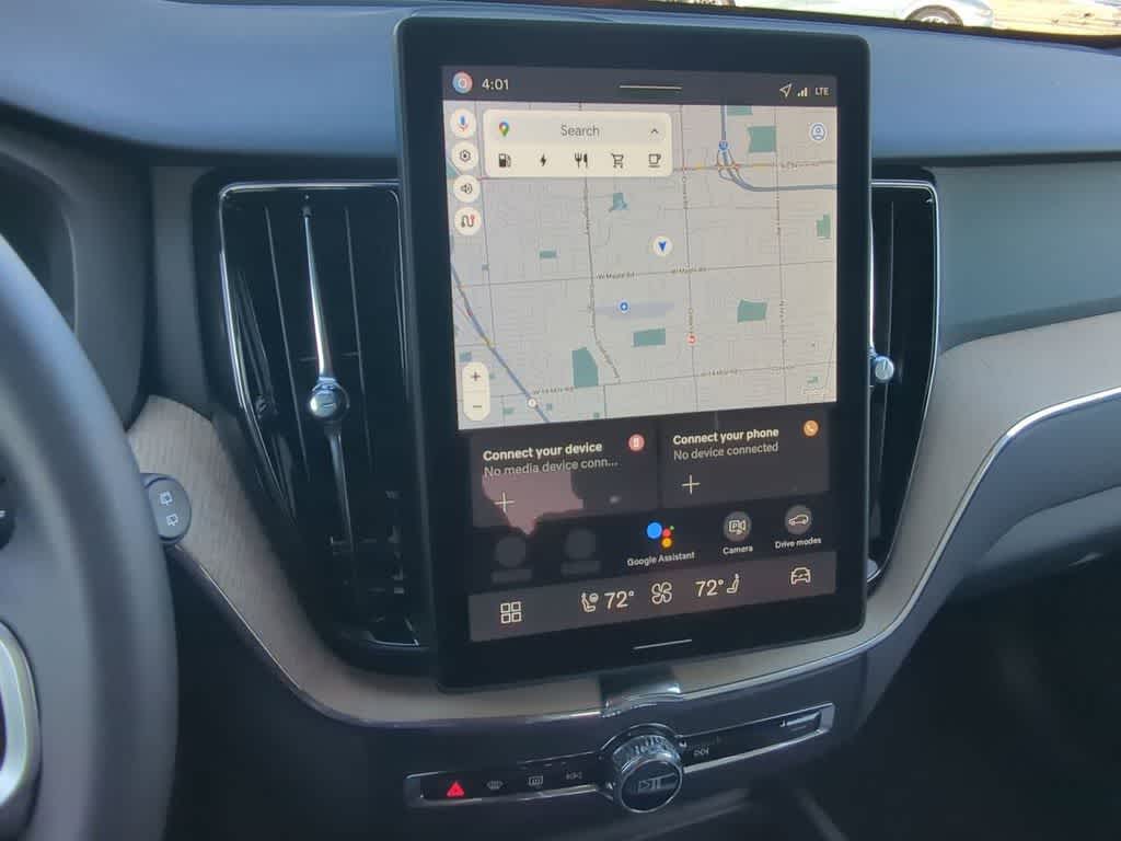 Thumbnail: 2026 Volvo XC60 - 26