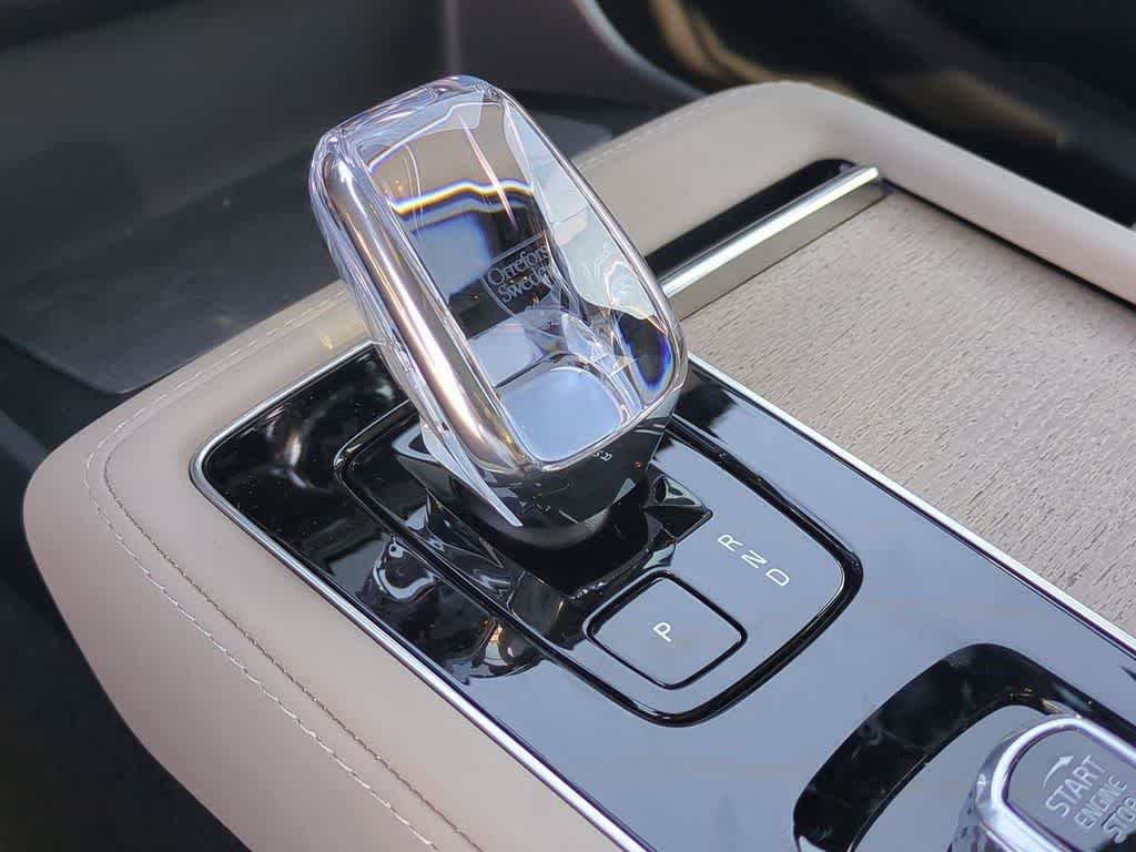 Thumbnail: 2026 Volvo XC90 - 31