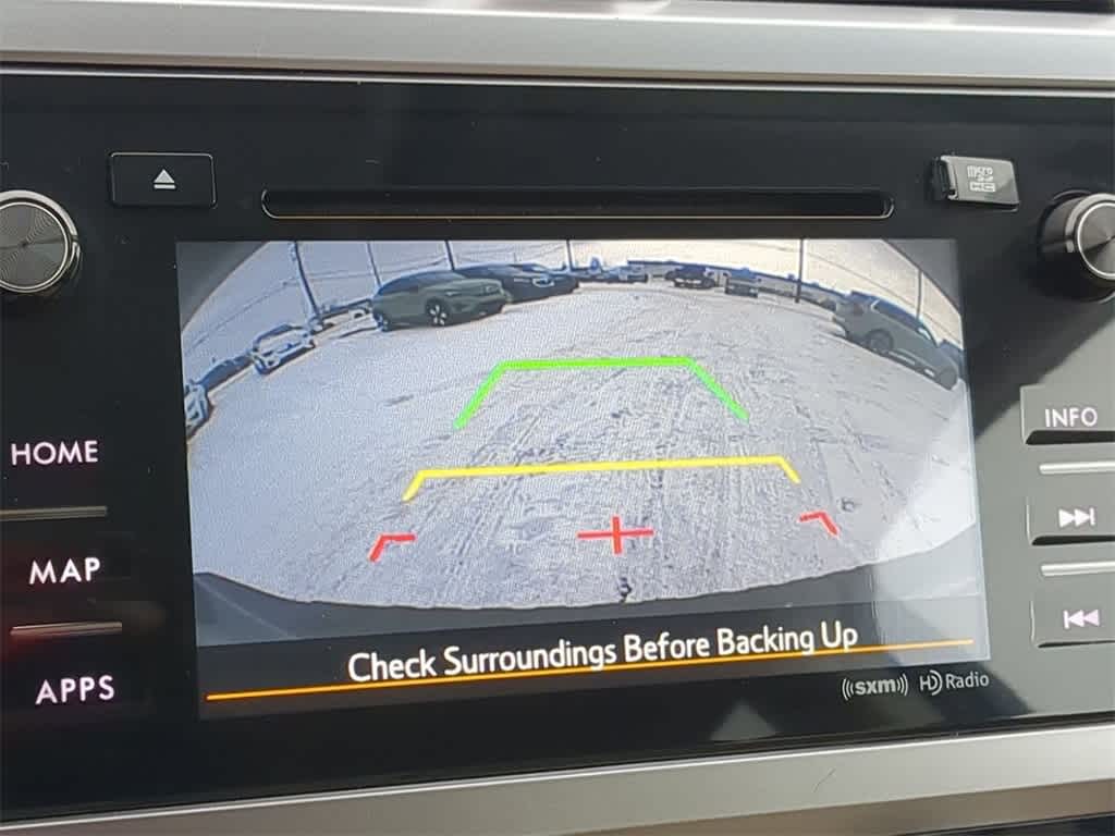 Thumbnail: 2017 Subaru Outback - 28