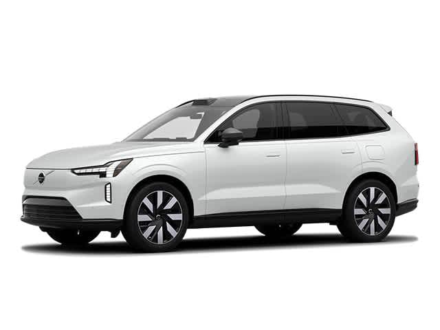 2025 Volvo EX90 Ultra's photo