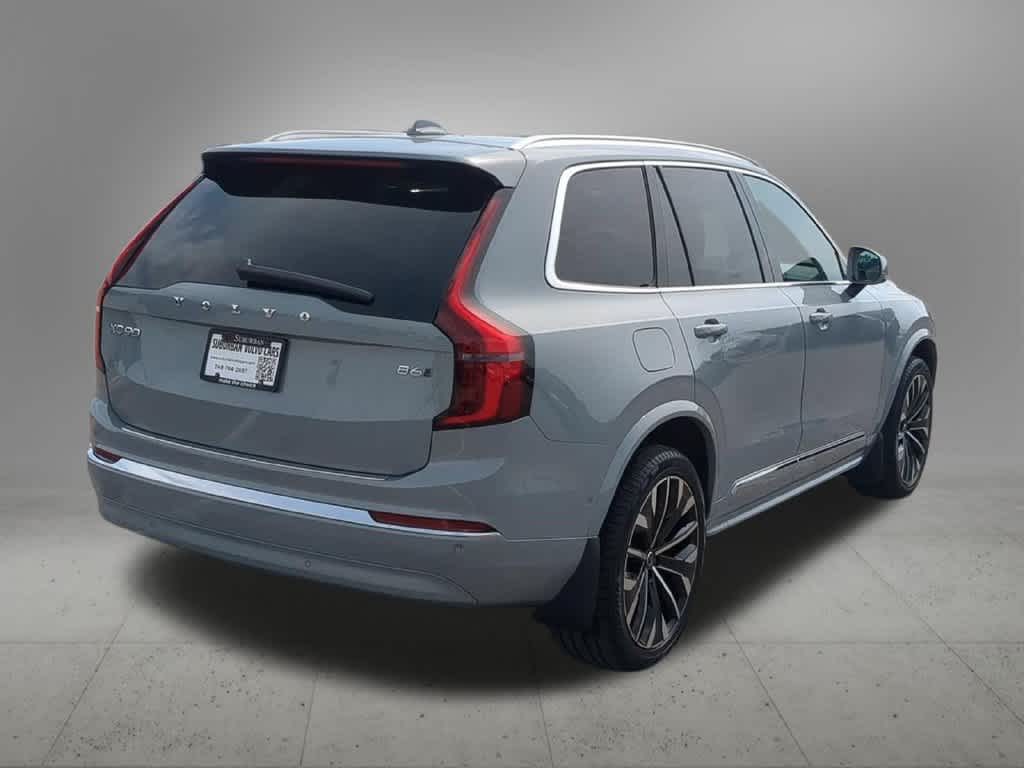 2026 Volvo XC90 Plus - Photo 6