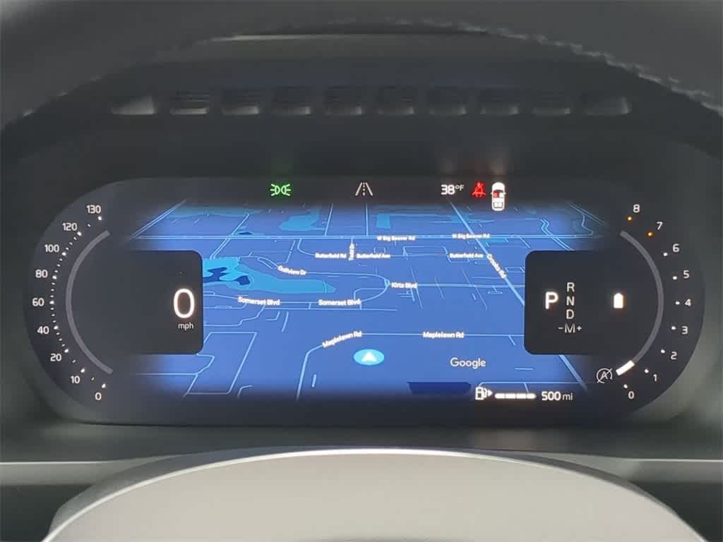 Thumbnail: 2026 Volvo XC90 - 30