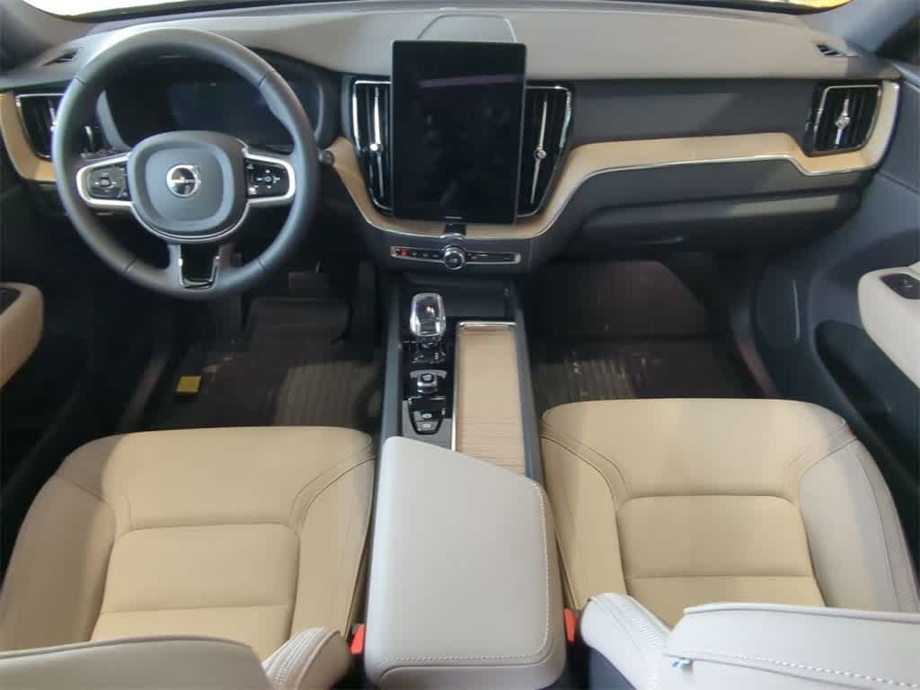 Thumbnail: 2026 Volvo XC60 - 7