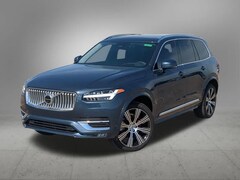 2025 Volvo XC90 B6 Ultra 7-Seater I-4 cyl All-Wheel Drive