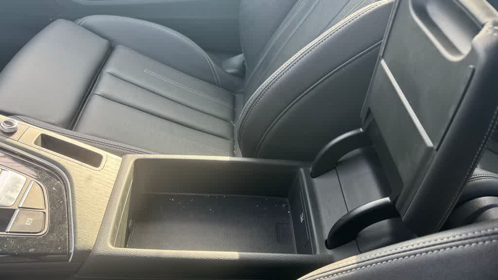 Thumbnail: 2023 Audi A5 - 25