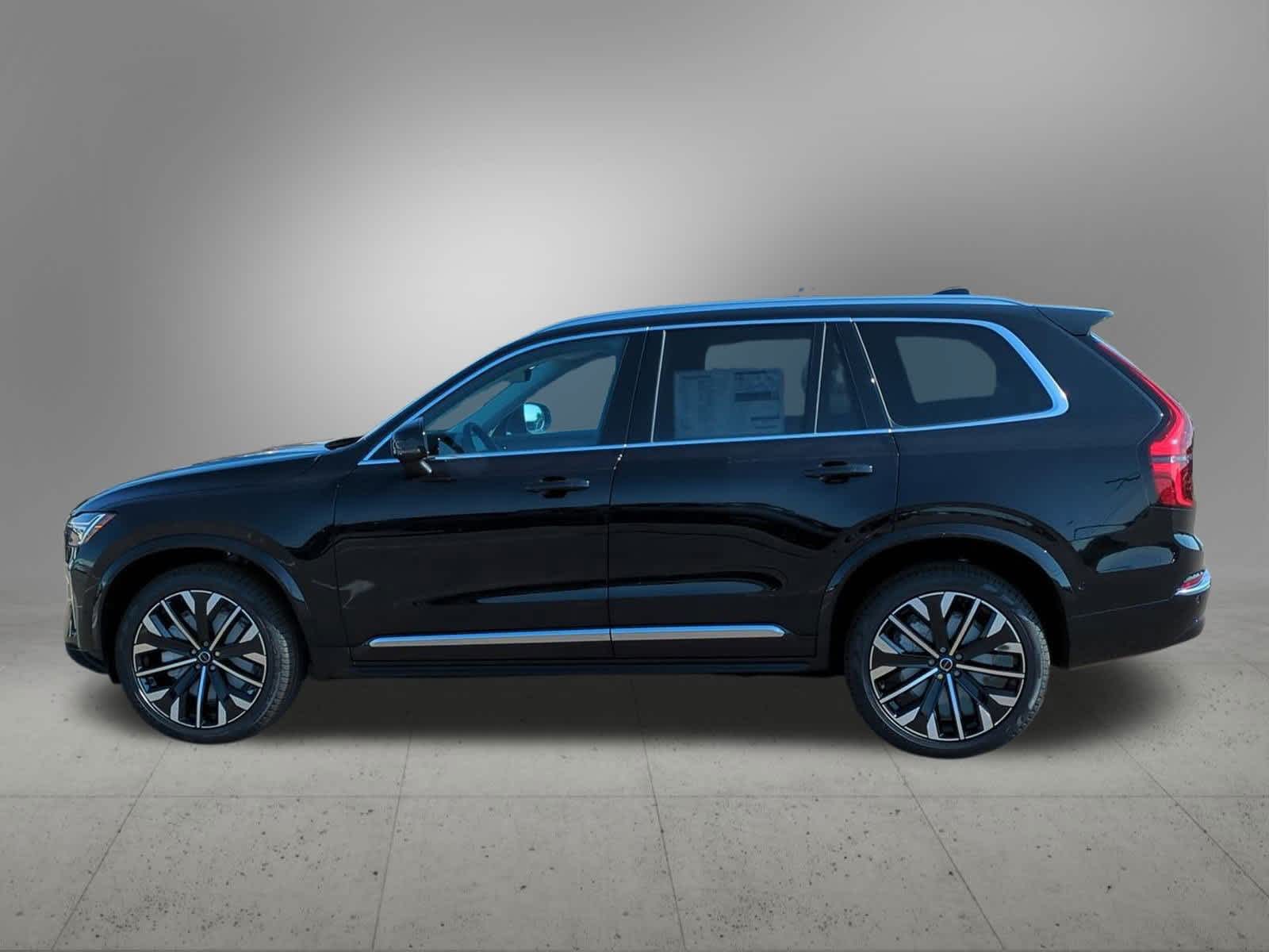 Thumbnail: 2026 Volvo XC90 - 3